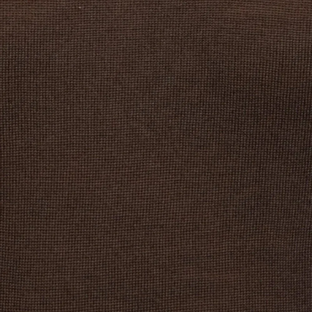 NWT Banana Republic Men’s Merino Wool Brown Sweater Size XL